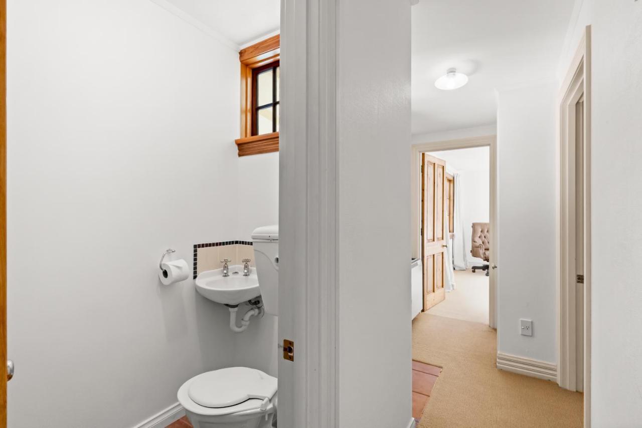 Aberdeen Cottage - Nestled In The Heart Of Arrowtown - New! Eksteriør billede