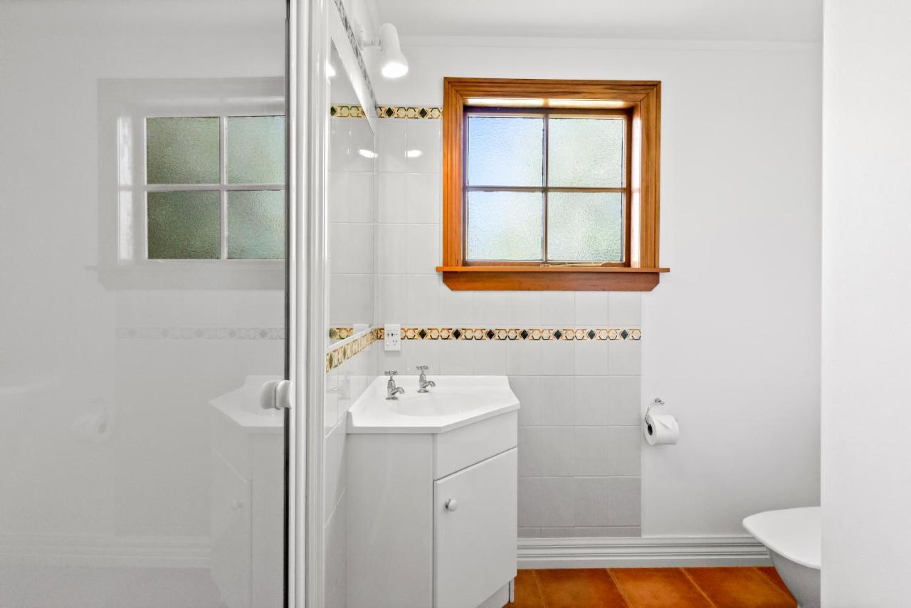 Aberdeen Cottage - Nestled In The Heart Of Arrowtown - New! Eksteriør billede