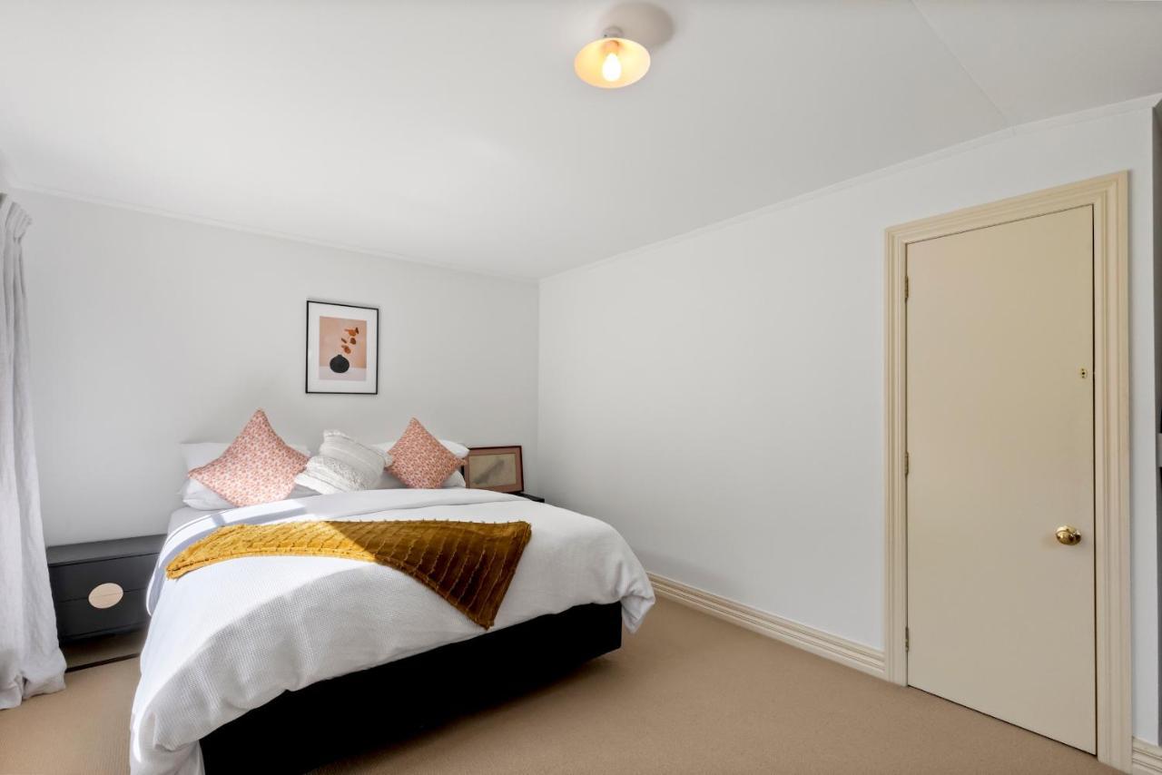 Aberdeen Cottage - Nestled In The Heart Of Arrowtown - New! Eksteriør billede