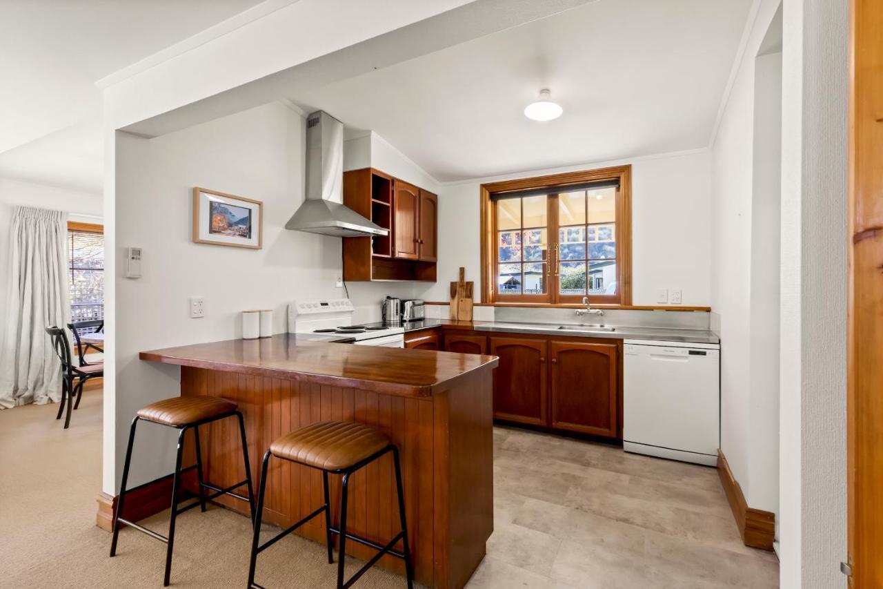 Aberdeen Cottage - Nestled In The Heart Of Arrowtown - New! Eksteriør billede