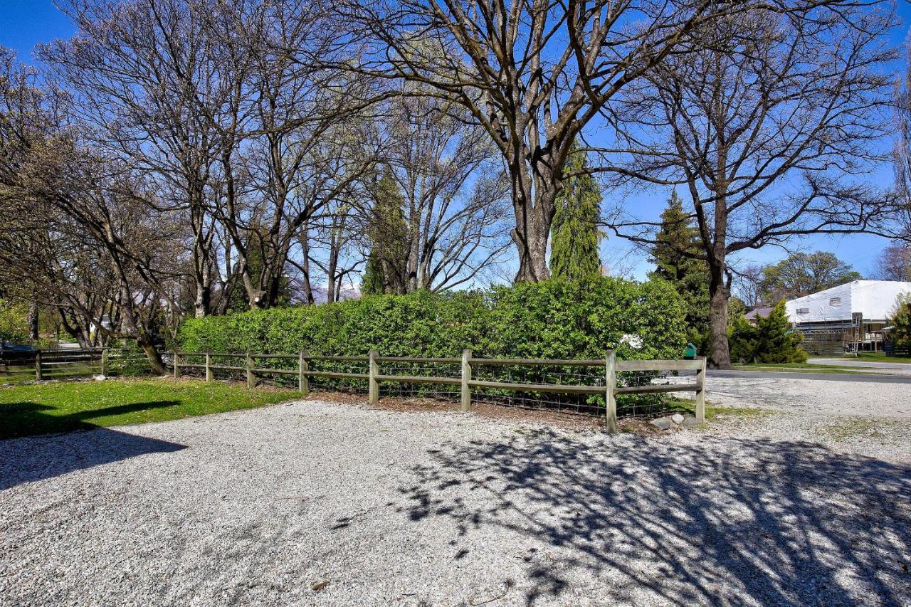 Aberdeen Cottage - Nestled In The Heart Of Arrowtown - New! Eksteriør billede
